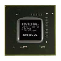 Видеочип nVidia GeForce 9200M GS, G98-600-U2