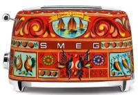 Тостер Smeg TSF01DGEU