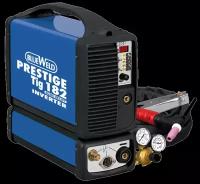 Prestige TIG 182 AC / DC BlueWeld