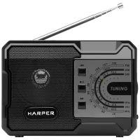 Harper HRS-440