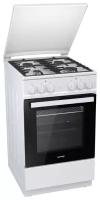 Плита комбинированная Gorenje KN 5142 WF-B