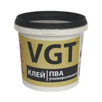 VGT клей ПВА строительный для добавки к цементному раствору и приклеиванию бумаги (2,5кг)