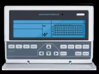 Пульт управления для кассетных и настенных фанкойлов центральный Electrolux ECCM03