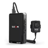 Экшн-камера SJCAM A30, 1 шт