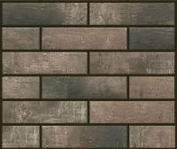 Фасадная плитка Cerrad Loft Brick Cardamom (2129), 245*65*8 мм