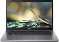 Ноутбук игровой Acer Aspire 5 A517-53G-57MW, 17.3", IPS, Intel Core i5 1240P 1.7ГГц, 12-ядерный, 16