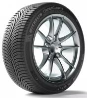 Летние шины Michelin CrossClimate 235/50 R18 101V