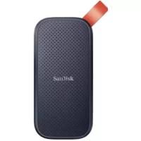 SanDisk Portable 480Gb SDSSDE30-480G-G25