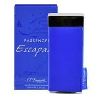 Туалетная вода Dupont Passenger Escapade for Men 30 мл