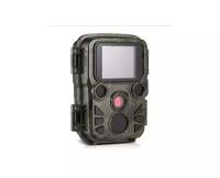 Фотоловушка для охоты Filin Mini301 (Original) (W18131FO) - камера видеонаблюдения в лес, фотоловушка для охоты, охотничья фотоловушка