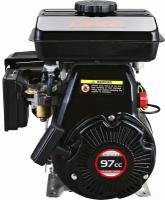 Двигатель Loncin LC152F (A type) D15.8