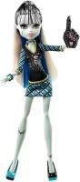 Кукла Mattel Monster High Ghoul Spirit Frankie Stein Doll