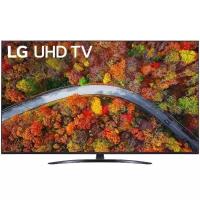 Телевизор LG 65UP81006LA