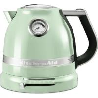 Электрочайник KitchenAid ARTISAN 5KEK1522EPT 1,5 л. Фисташковый