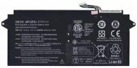 Аккумулятор для ноутбука Acer Aspire S7-391-73514G25aws 7.4V, 4680mah