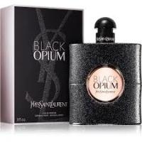 Парфюмерная вода Yves Saint Laurent Opium Black 30 мл