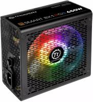 Блок питания 650W Thermaltake Smart BX1 RGB (PS-SPR-0650NHSABE-1)