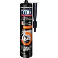Tytan Professional / Титан постоянно элластичный герметик каучуковый для кровли