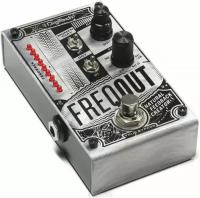 Digitech FreqOut гитарная педаль с эффектом Feedback