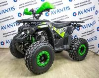 Детский квадроцикл AVANTIS ATV Classic 8 New