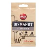 Bagi Средство для удаления засоров гранулированное Bagi Шуманит, 70 г