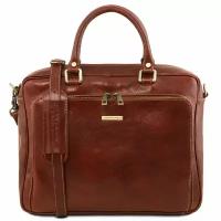 Портфель Tuscany Leather