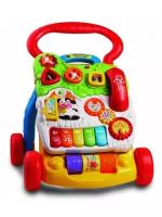 Ходунки для малыша Первые шаги VTech