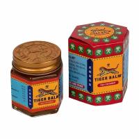 Тигровый бальзам Красный (Tiger Balm Red) 21 мл