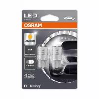 Osram W21W LEDriving Standart