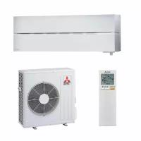 Настенные кондиционеры Mitsubishi Electric Настенный кондиционер Mitsubishi Electric MSZ-LN60VG2W/MUZ-LN60VG