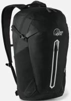 Рюкзак велосипедный Lowe Alpine Tensor 20 (цвет: Black)