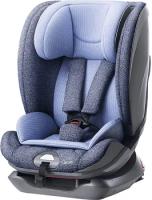 Детское автомобильное кресло Xiaomi Qborn Child Safety Seat