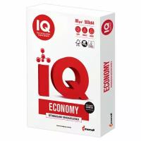 Бумага офисная IQ ECONOMY, А4