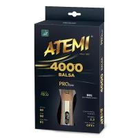 Ракетка ATEMI 4000 Pro Balsa