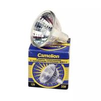 Лампа галогенная Camelion MR11 12V 35W GU4