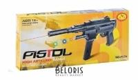 Shantou Gepai Автомат игрушечный с лазерным прицелом Pistol