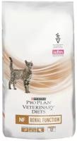 Сухой Корм для кошек Purina Pro Plan Veterinary Diets NF Renal Function при патологии почек 350 гр