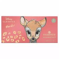 Essence - Disney Classics Палетка теней Bambi