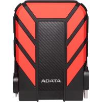 ADATA 2TB HD710P Red