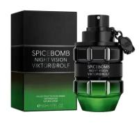 Туалетная вода Viktor & Rolf Spicebomb Night Vision 50 мл