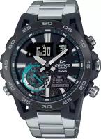 Часы мужские Casio Edifice ECB-40DB-1A