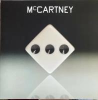 Paul McCartney - McCartney III