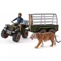 Квадроцикл Schleich