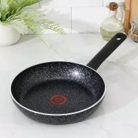 Tefal Сковорода Tefal Granit, d=24 см