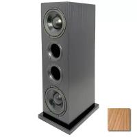 Сабвуферы активные MJ Acoustics Impact walnut