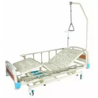 E-31 ММ-24 Медицинская кровать с регулировкой по высоте для больных