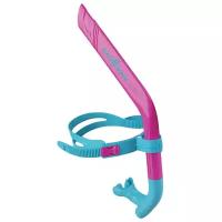 Дыхательный тренажер Mad Wave Pro Snorkel Junior