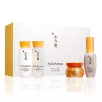 Антивозрастной набор миниатюр Basic Kit 4 Items "Sulwhasoo"