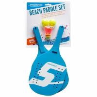 Набор для кроссминтона Speedminton Set Beach Paddle 400052