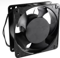 Вентилятор Axial Fan 150х150х50 квадратный